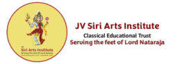 JV Siri Arts Institute Hyderabad Logo