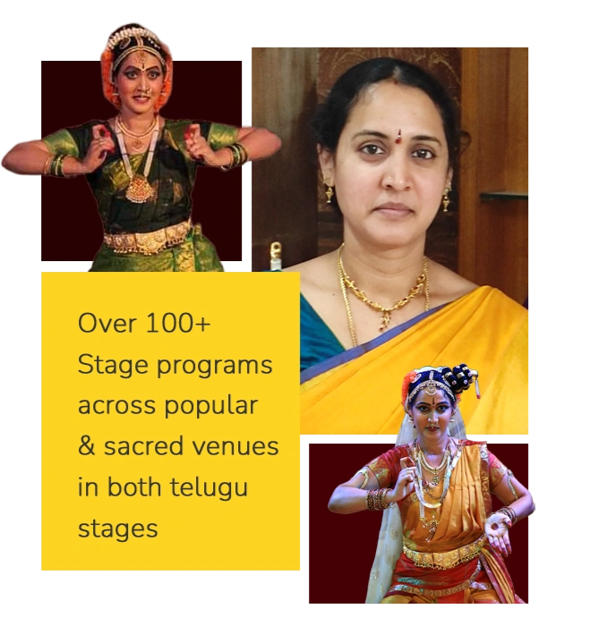 About Jyotsna Vikkirala