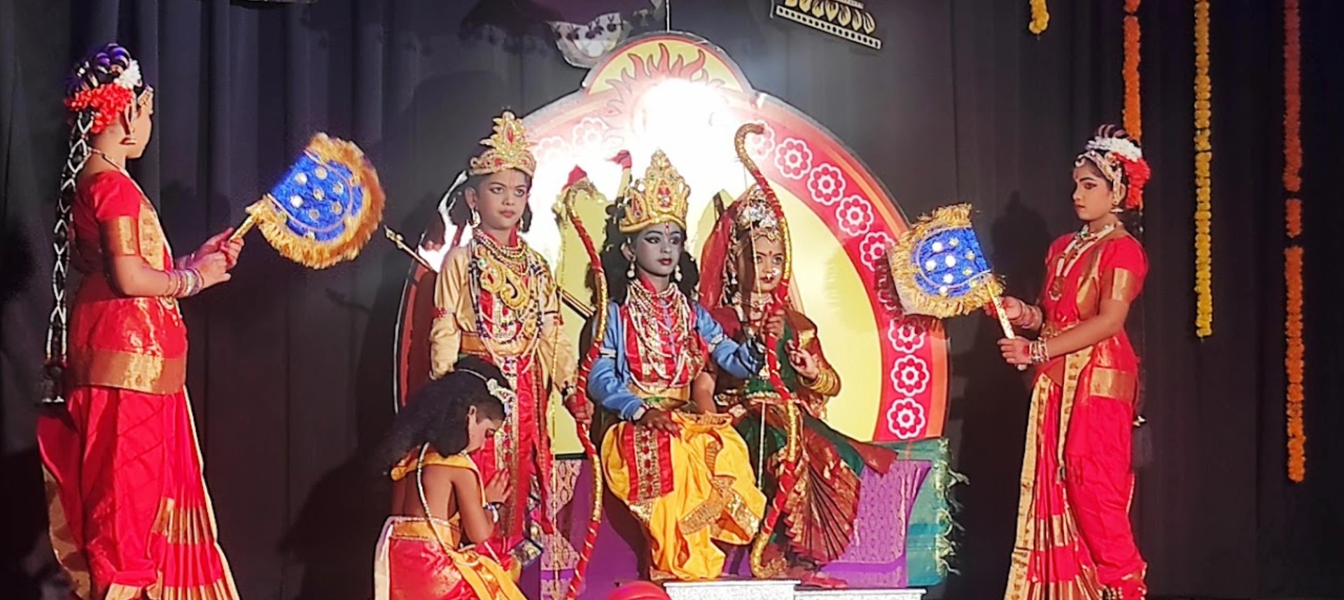 JV-Siri-Arts-Institute-Students-Performance_NTR Auditotorium