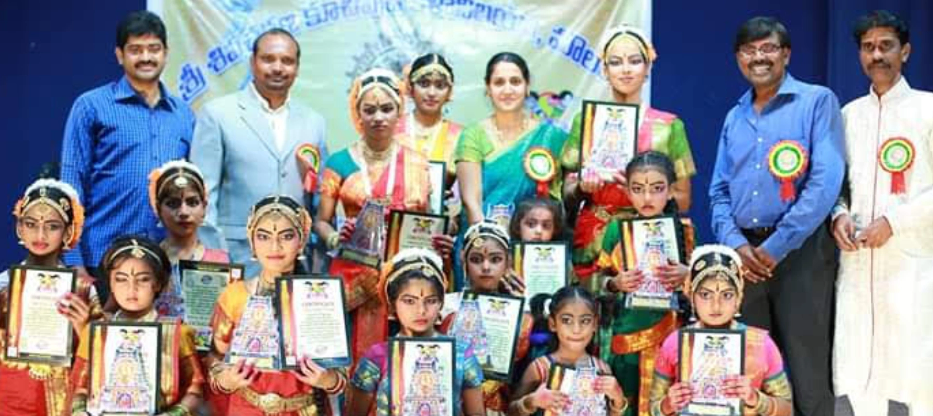 JV-Siri-Arts-Institute-Students-Performance_Sundaraya Vignana Kendra